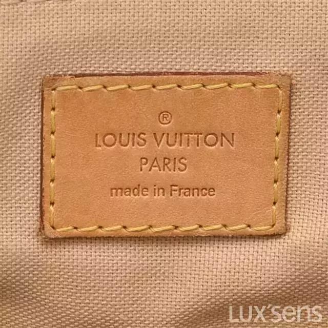 鉴别lv包的方法,lv的背包带怎么鉴真