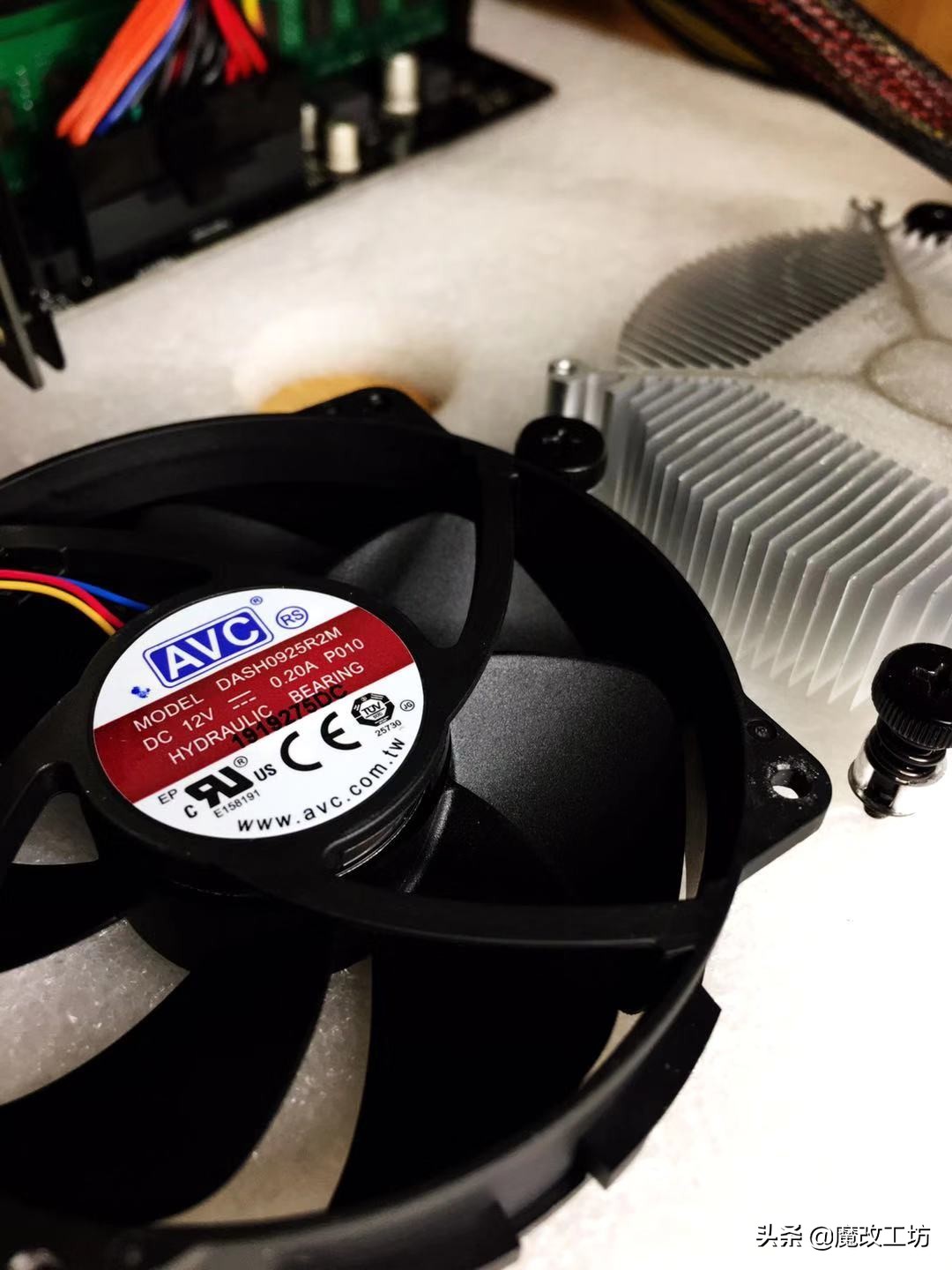 amdryzen53600散片散热器,amd真的比英特尔好吗