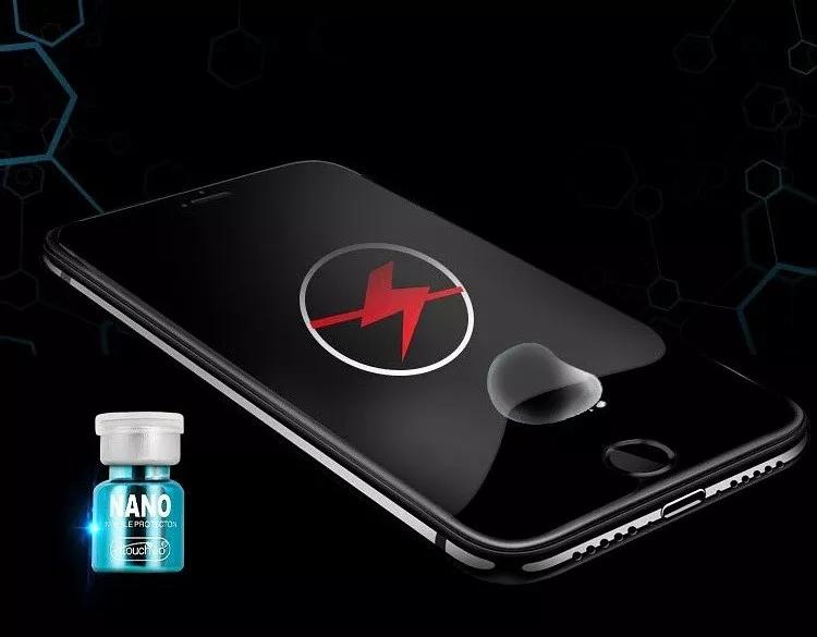 抖音最火液体手机膜贴纸,抖音同款纳米液态保护膜报价