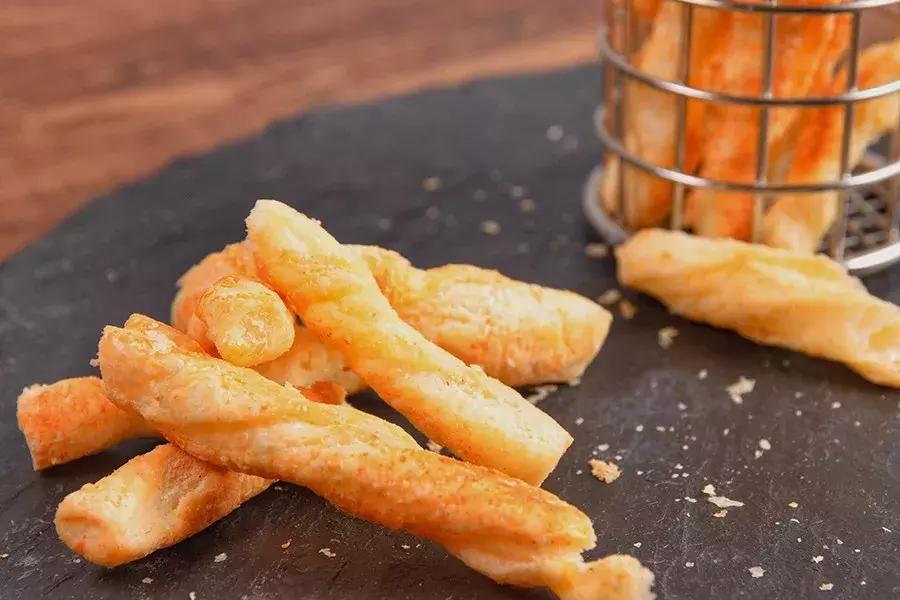 上海有特色的西点,上海国际饭店西点推荐