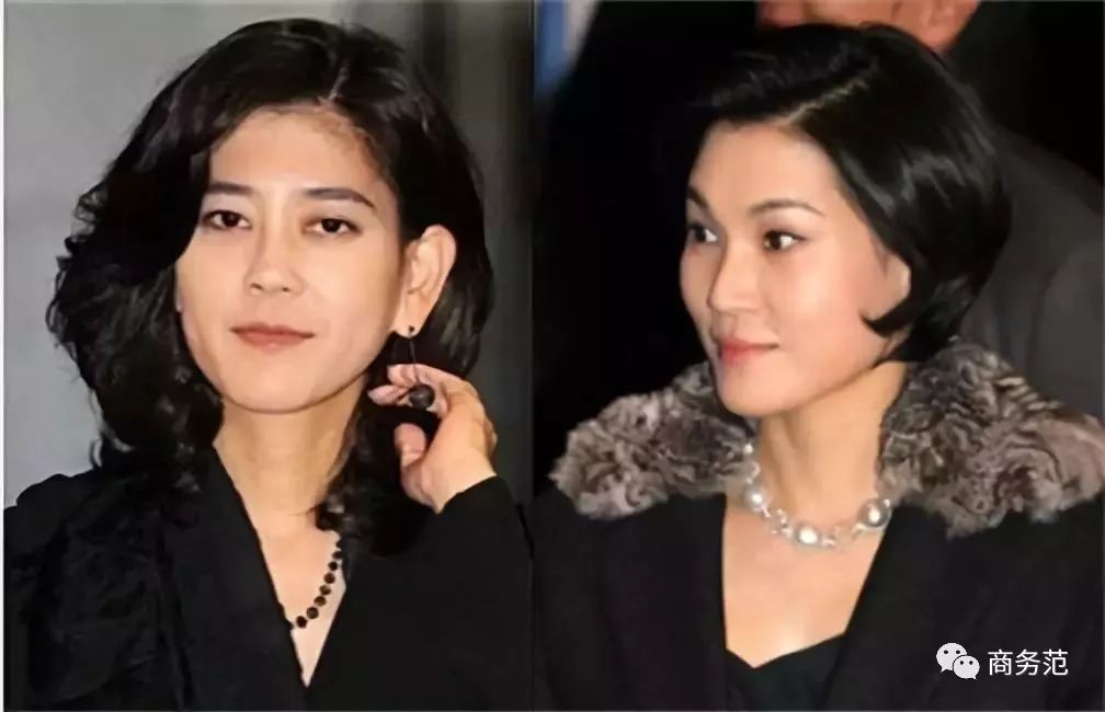 韩国第一美女绯闻,韩国第一名媛现状