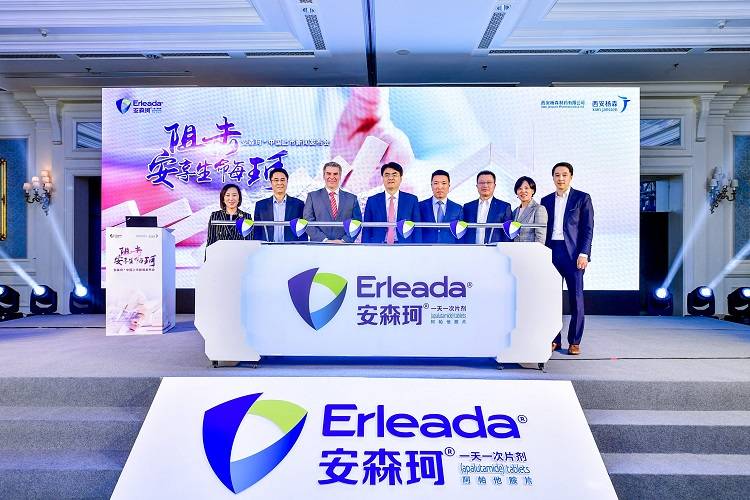 前列腺癌内分泌治疗新选择,前列腺癌内分泌药物哪个最好