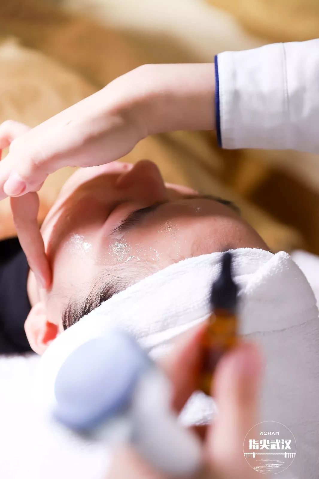 低至1元享星级护肤体验！小编亲测，十一月回血就靠它了