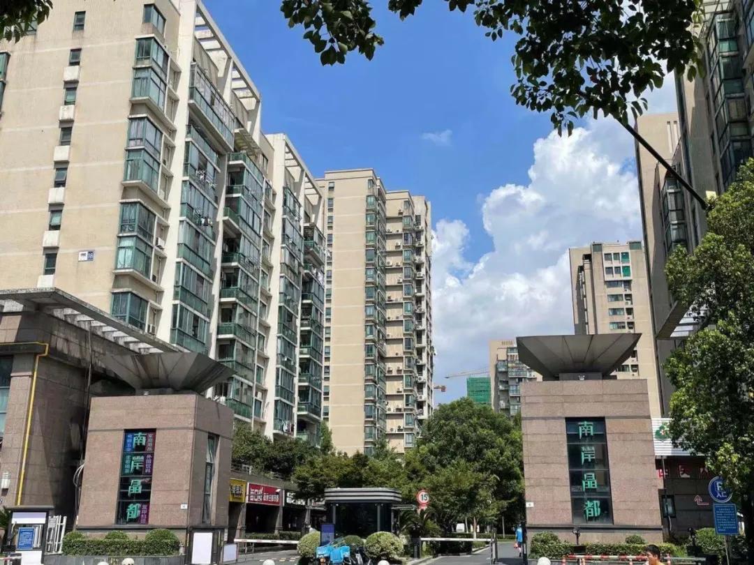 滨江抢手二手房,滨江新城最值得买的二手房