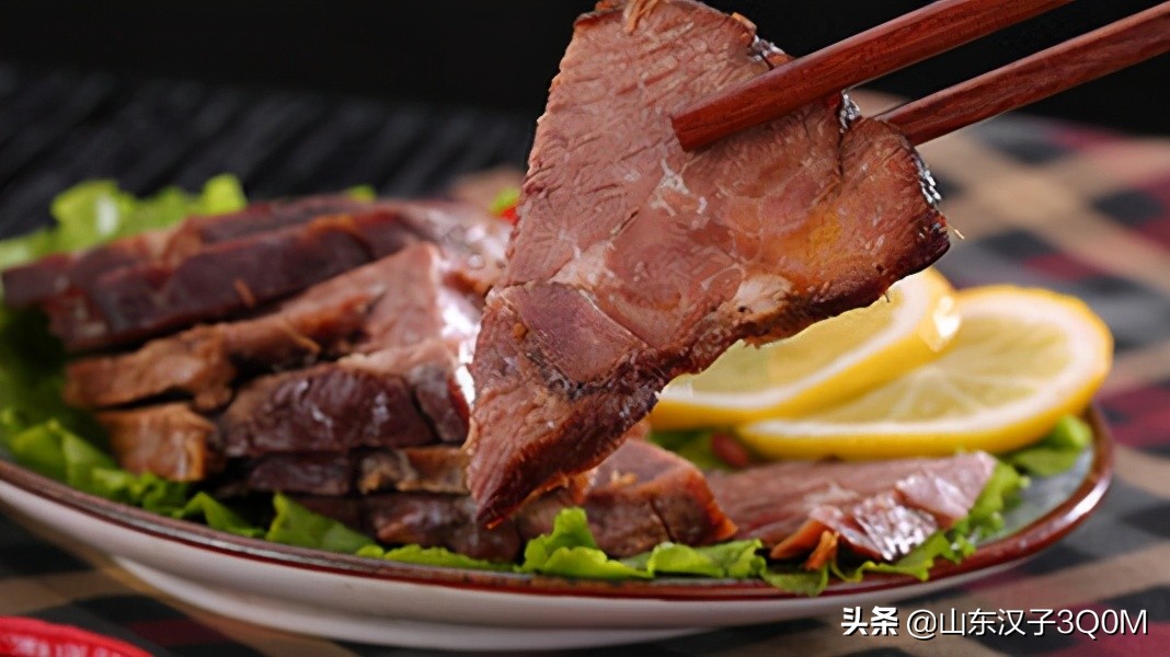 春节北京前门大街美食推荐必吃,去北京旅游住前门吃什么