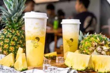 喜茶创始人聂云宸营销,专访喜茶创始人聂云宸