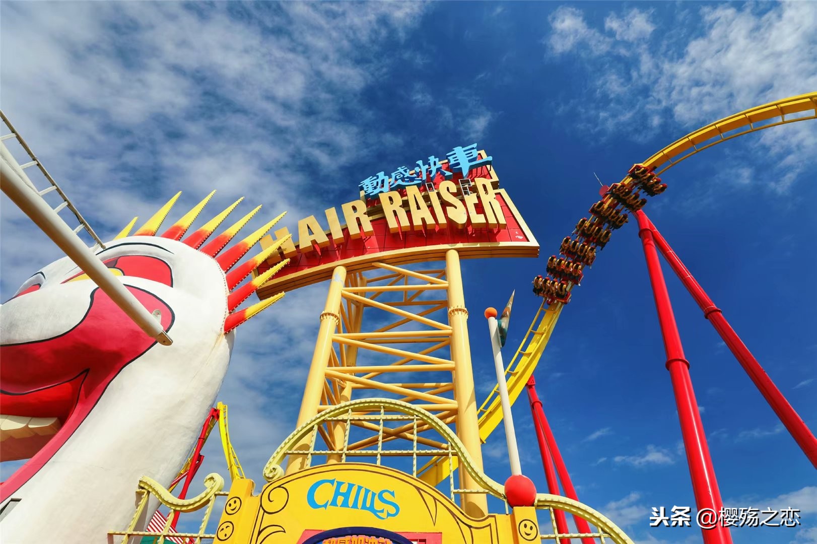 香港海洋公园有什么玩,香港海洋公园刺激排行