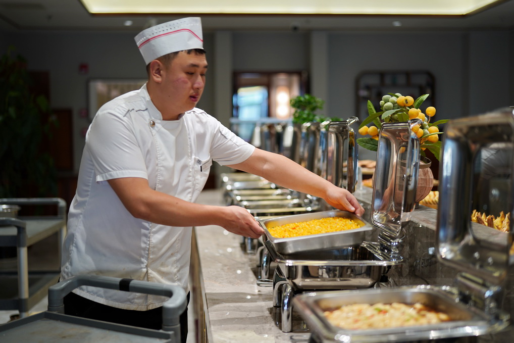 营口天沐温泉和奕丰天沐哪个好,营口奕丰天沐温泉一日游