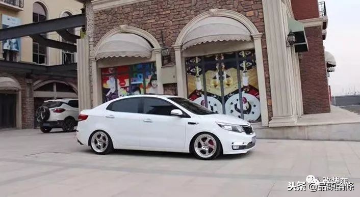 起亚k2最酷的改装,起亚k2怎么改装比较帅