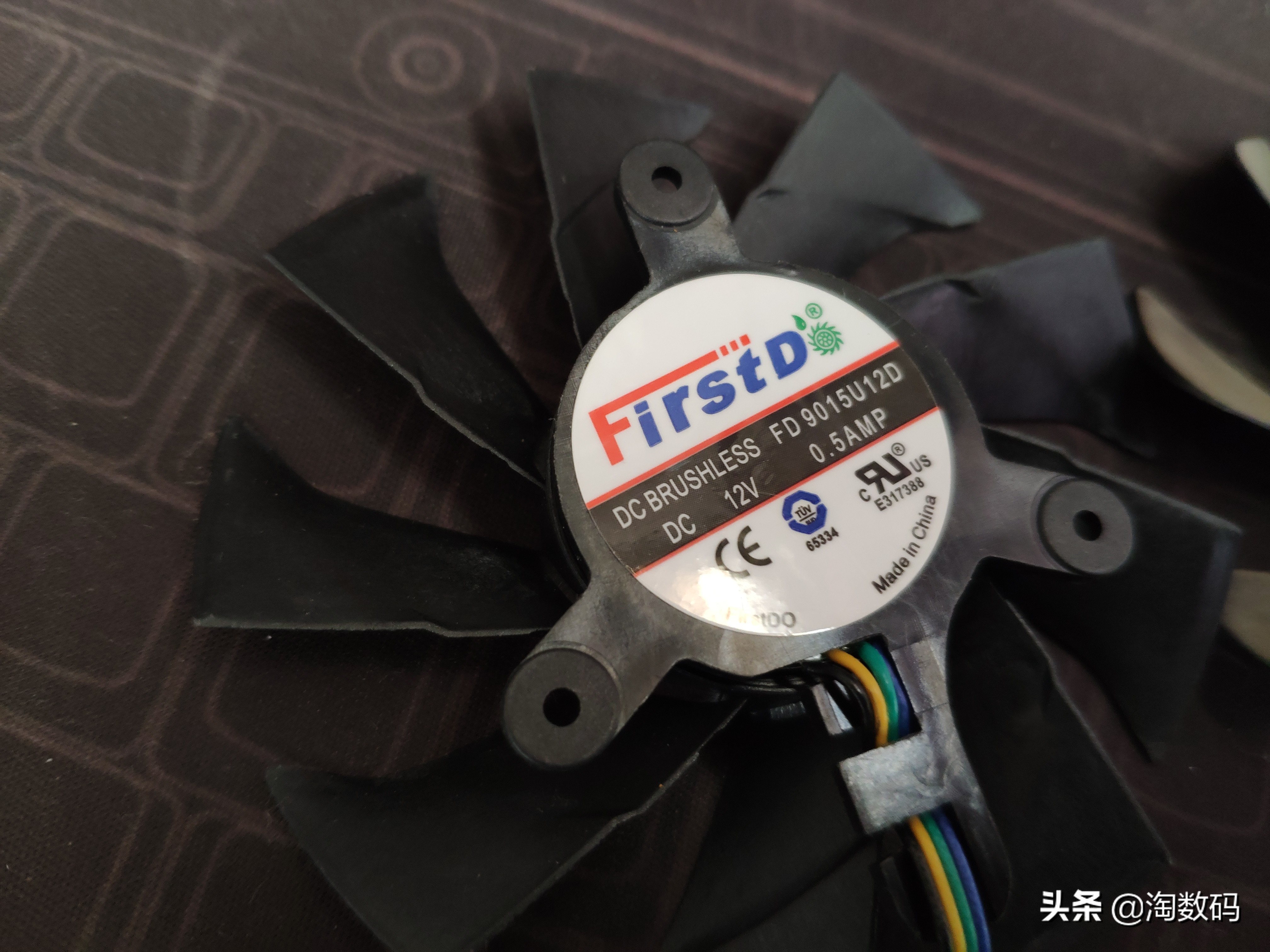 矿卡风扇噪音大换风扇能解决吗,矿卡风扇噪音大怎么解决