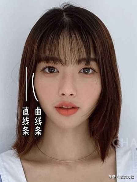 额头窄颧骨高太阳穴凹陷发型,发际线高额头高颧骨高发型男生