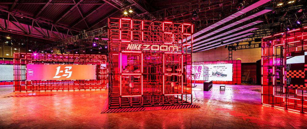 2021年上海马拉松,2019上海马拉松路线