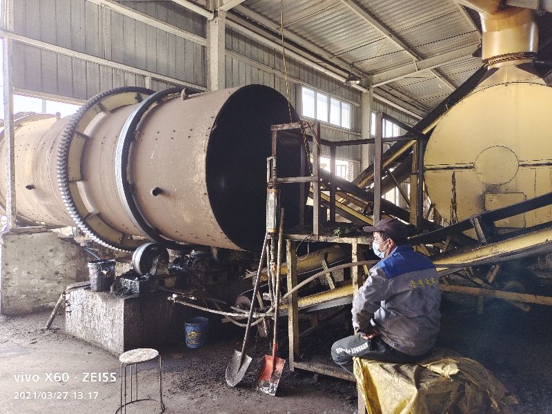 增产增收奔小康丨喀什百地康有机肥成为当地农民脱贫致富的好帮手