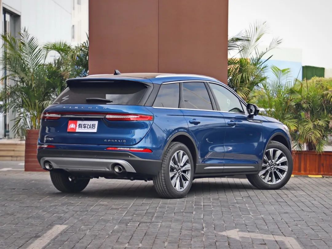 选这两款suv的多半是真懂车,懂车的人都买suv