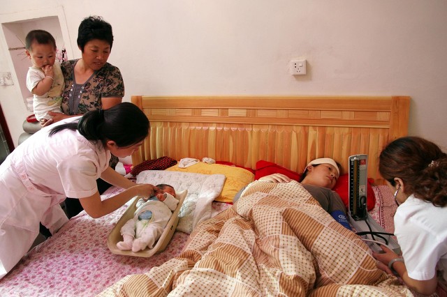 坐月子需注意的事项,坐月子需注意哪些事项