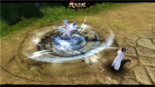 九阴真经ol势力加强,九阴真经新版本