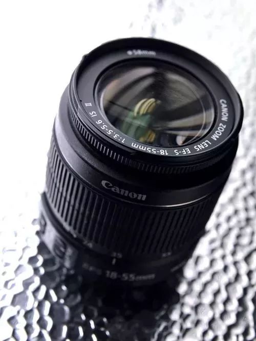 第一次买单反相机，要不要买套头？