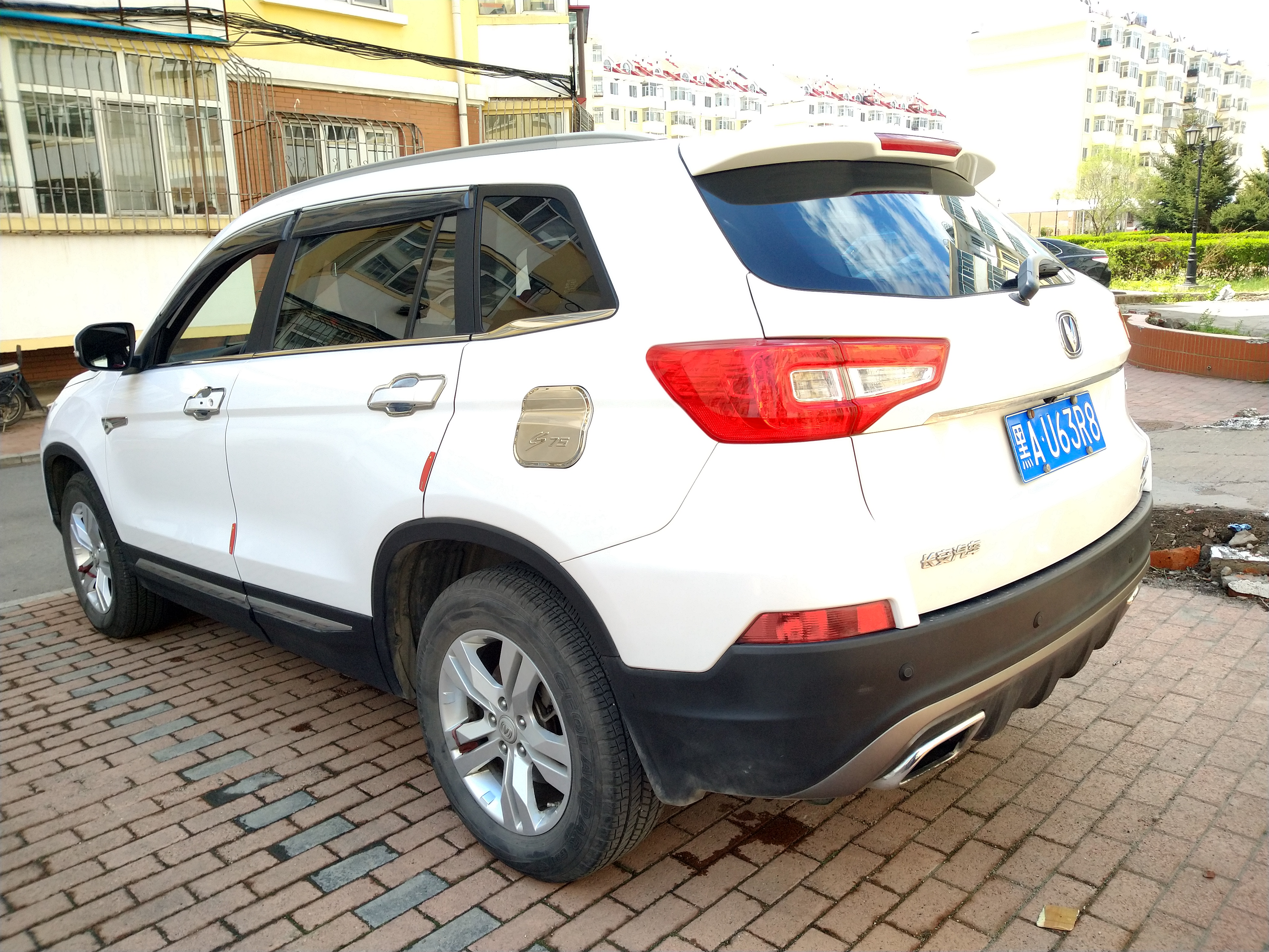 汽车美容漆面镀膜流程,全车漆镀膜养护