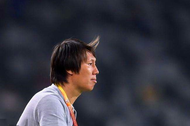 国足输了日本还能进世界杯吗,国足踢日本世界杯预选赛在哪看