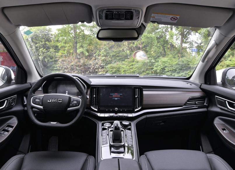 哈弗H5的“接班人”，柴油机，沃德十佳汽油机，8AT四驱