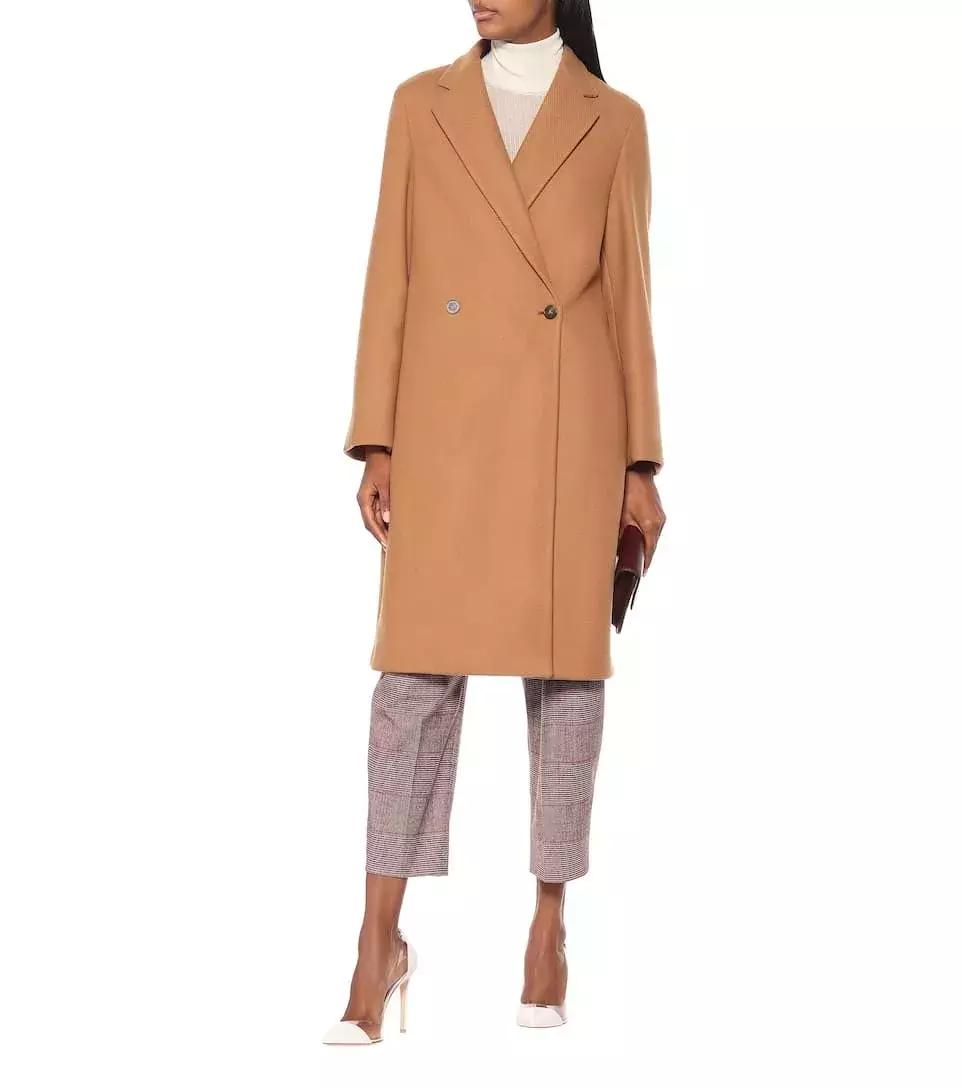 今日份博主穿搭风推荐简单且纯粹,各种类型都能驾驭的穿搭博主