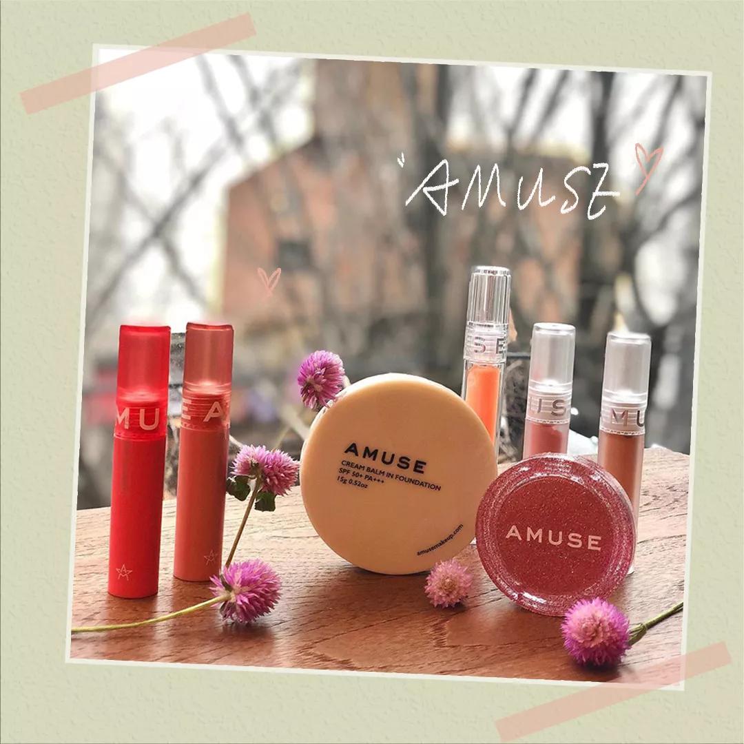 小众彩妆安利：如此貌美的神仙级彩妆，才配得上与众不同的你