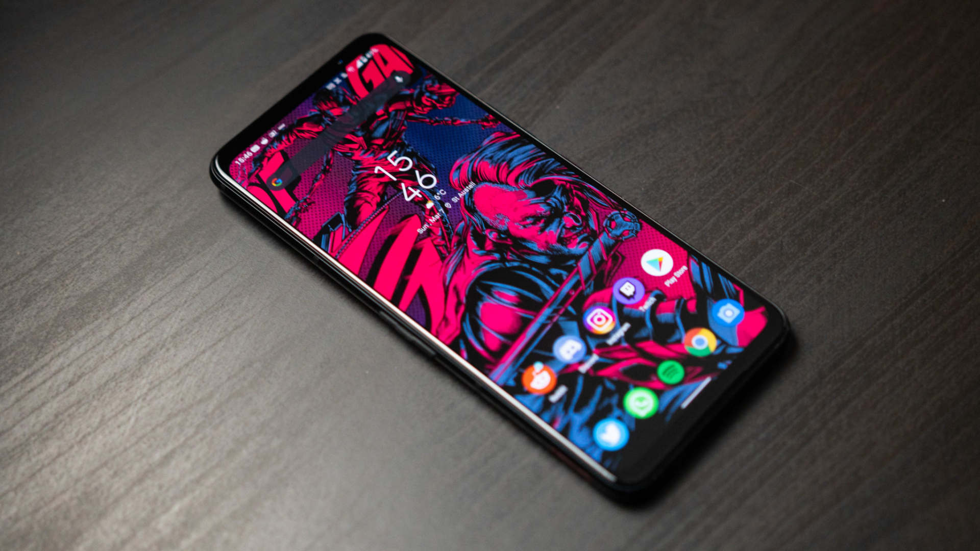 华硕手机rog5有什么缺点吗,华硕rogphone5