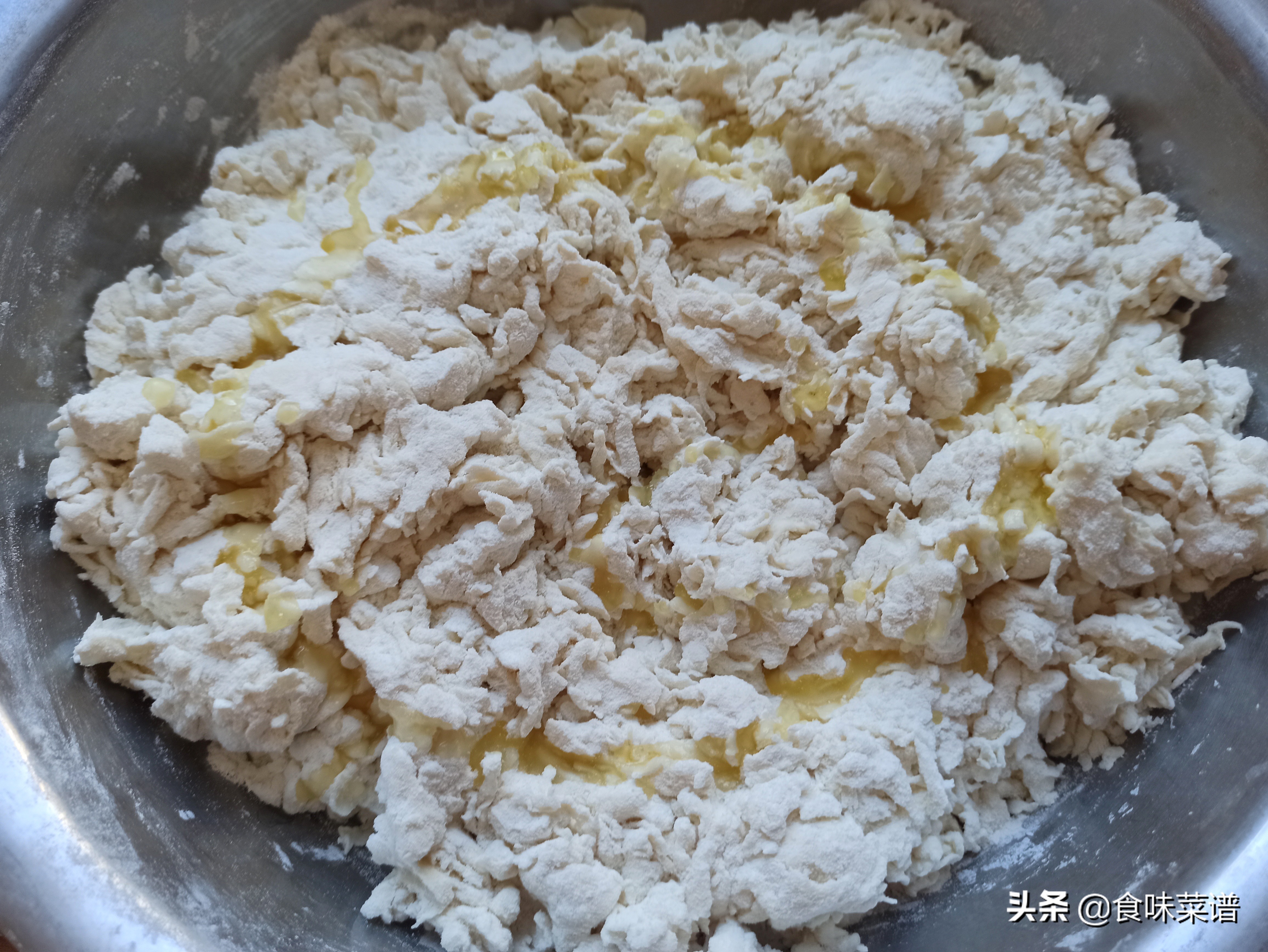 酵母馒头对人体有什么危害,主食馒头对身体有什么影响