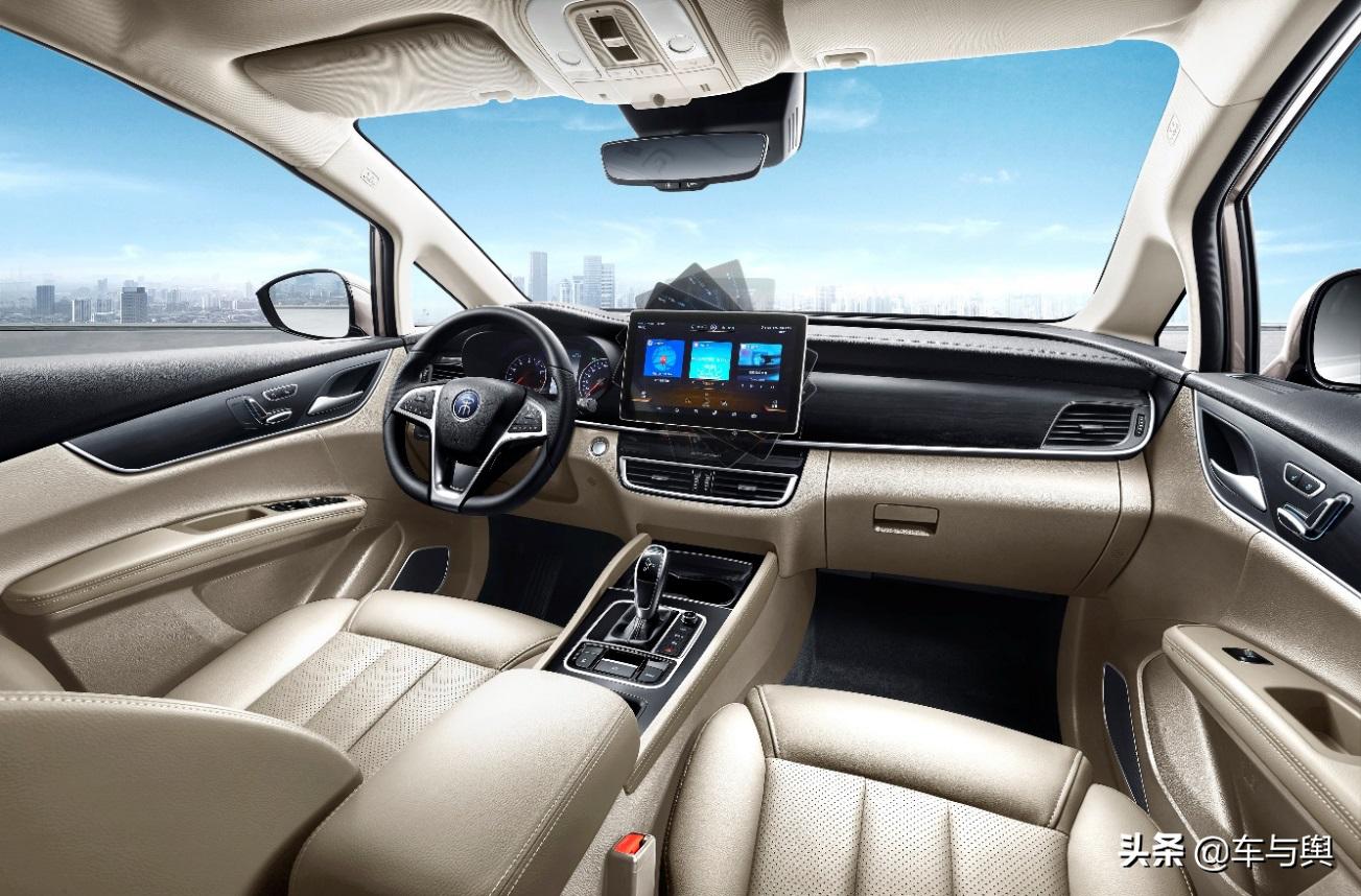 mpv哪款比较实用,mpv车型哪个最经济实用