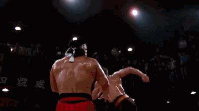 拳皇kof真人,拳皇kof真人版电影