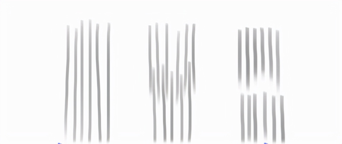 如何学习素描的基本画法,新手怎么画素描教程