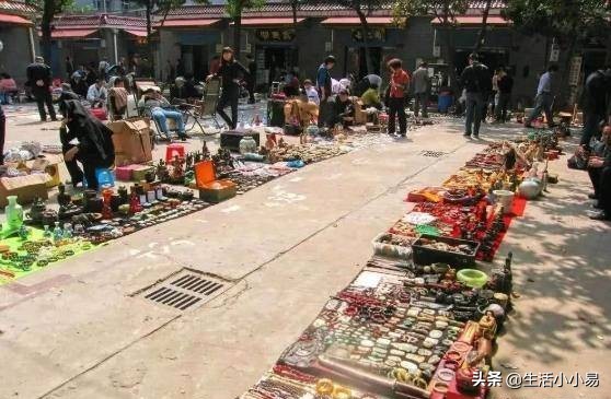 投资成本小利润高的地摊项目,地摊5元一份的炸酱面利润有多少