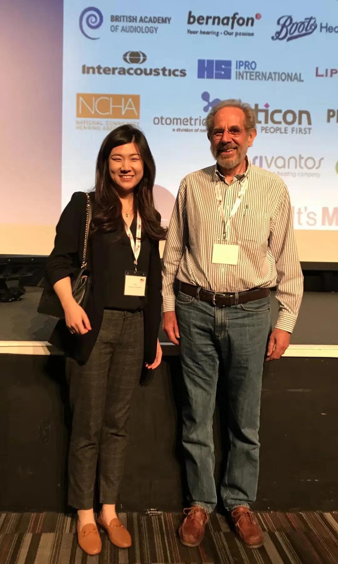 #全球1/5的人听力受损#上热搜,这些知识你该知道了