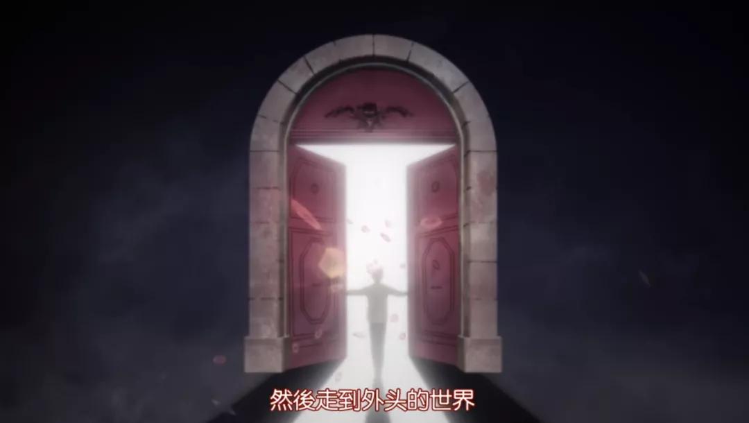 蔷薇少女谁才是真正的第七人偶,蔷薇少女中的人偶