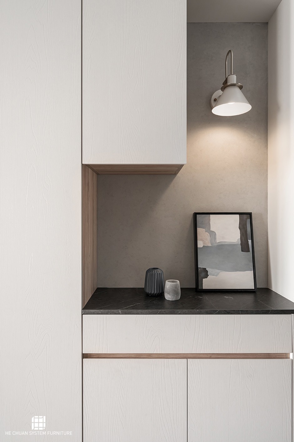 鏂板瑁呬慨寰楀緢婕備寒,鏂板瑁呮垚浜嗘兂瑕佺殑妯℃牱