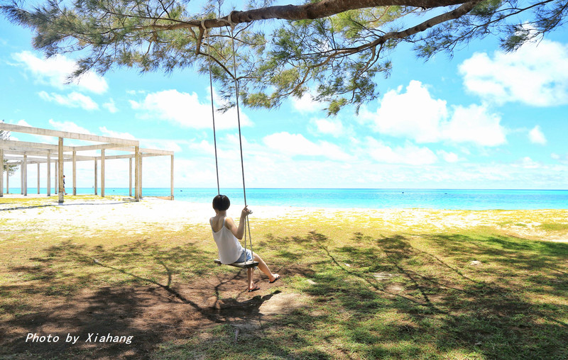 环境不输三亚物价却比三亚低的多,三亚物价最便宜的小镇