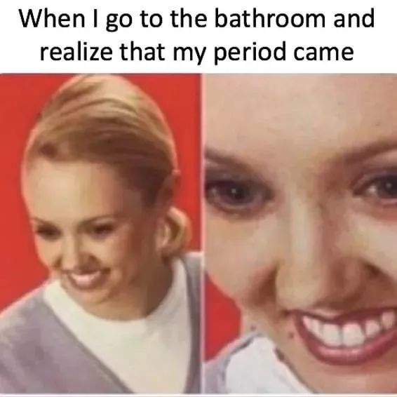 大姨妈用普通话怎么称呼,大姨妈英语单词怎么读