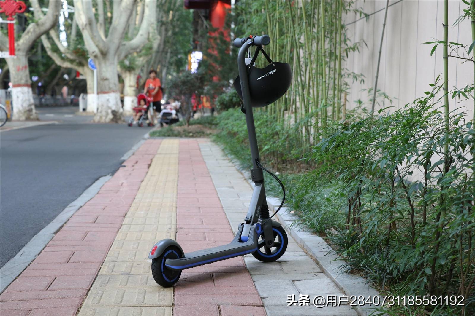 九号儿童滑板车c10怎么骑,九号儿童电动滑板车怎么选