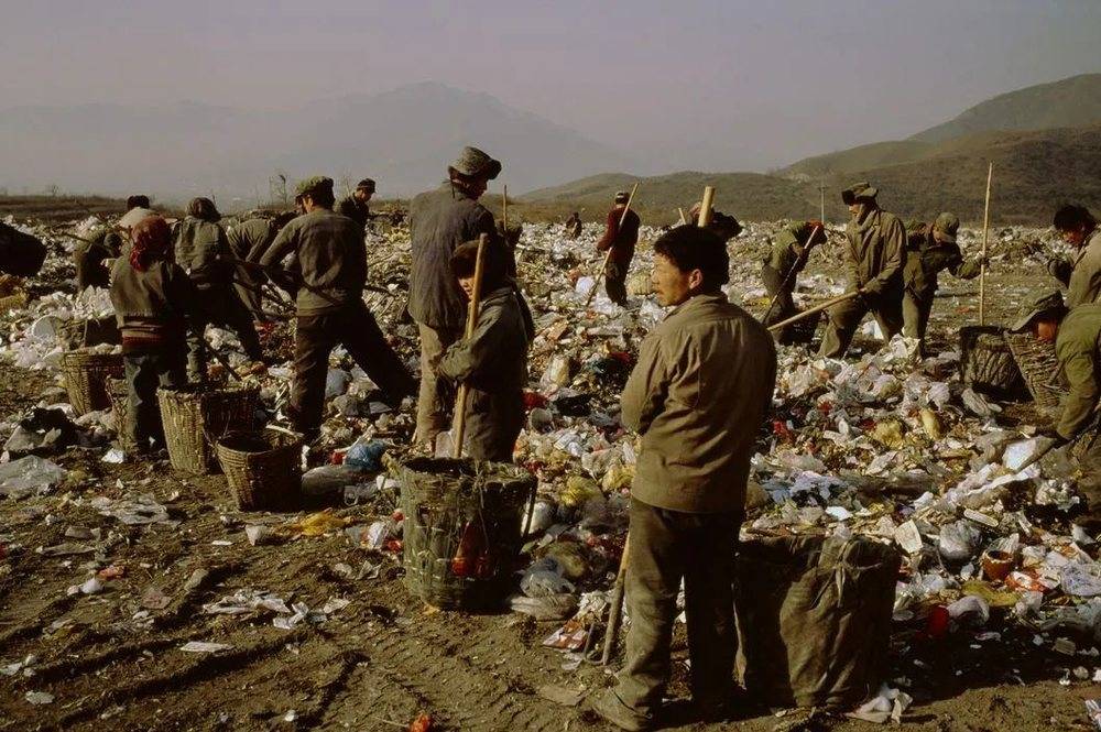 那个开放、捞金、激情的90时代，才仅仅过去了20年而已