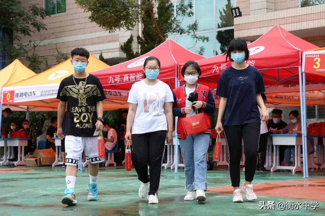 衡水中学绝密资料,衡水中学100个细节曝光