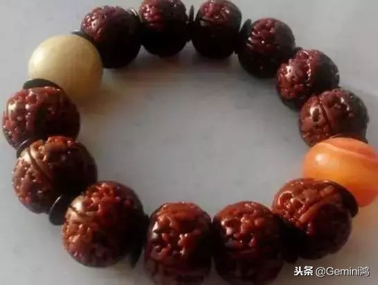 金刚菩提变黑继续盘会怎样,金刚菩提上橄榄油变黑了怎么处理