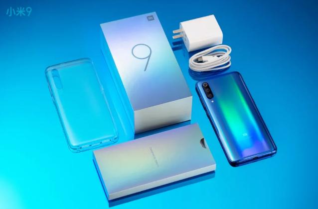 雷军从小米1到小米9,雷军实话解释小米9