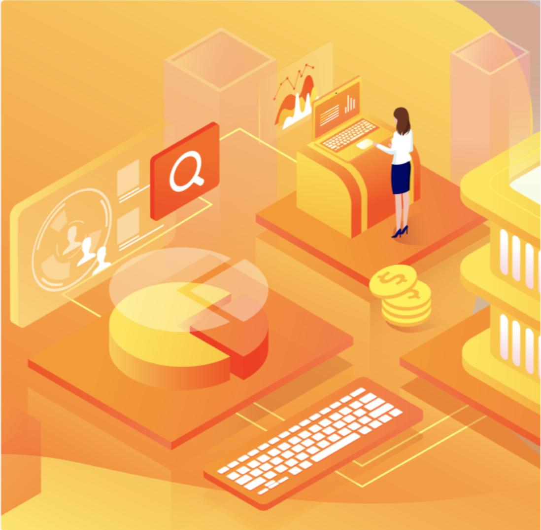 链接装饰辅材行业上游厂商、下游零售商的搜辅材，想要做什么？