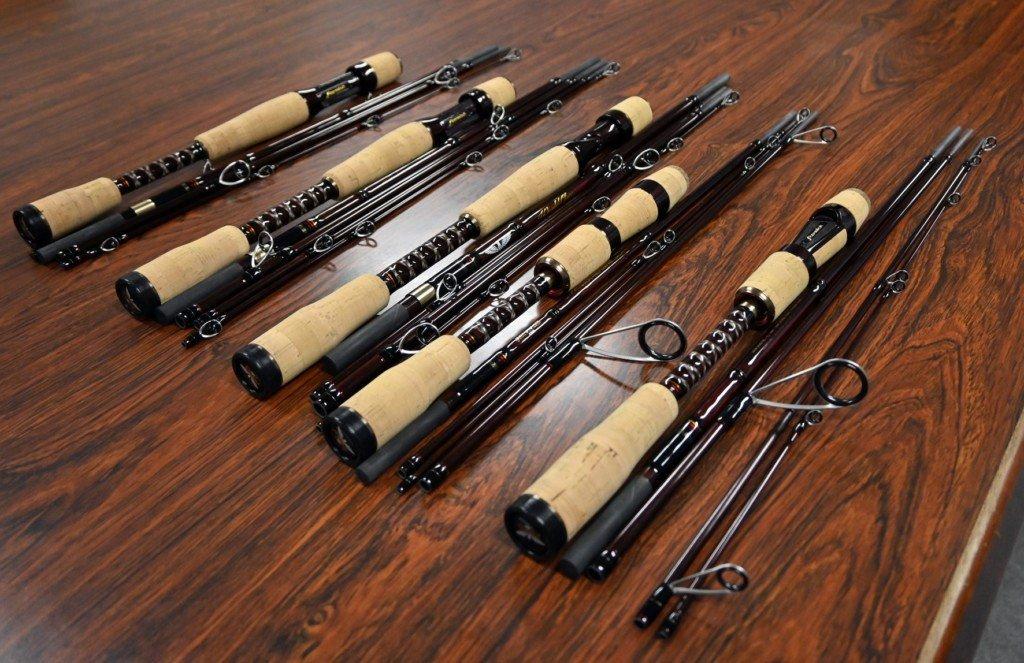 探险路亚竿,元征xt505路亚竿