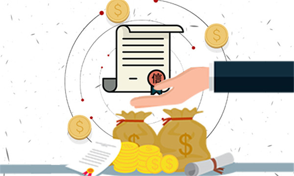 用自己的征信报告给别人加分,提供征信报告给别人做担保