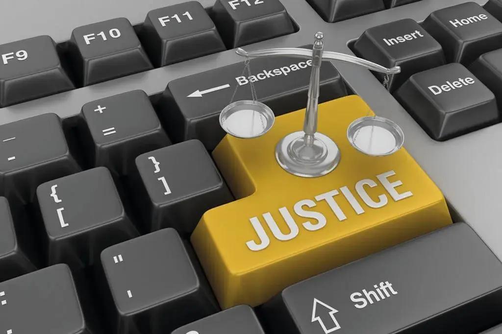 美国最高法院庭审现场,美最高法院草案