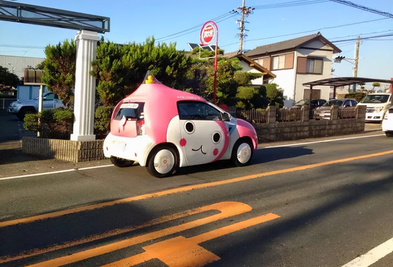 比亚迪纯电k-car,纯电动kcar