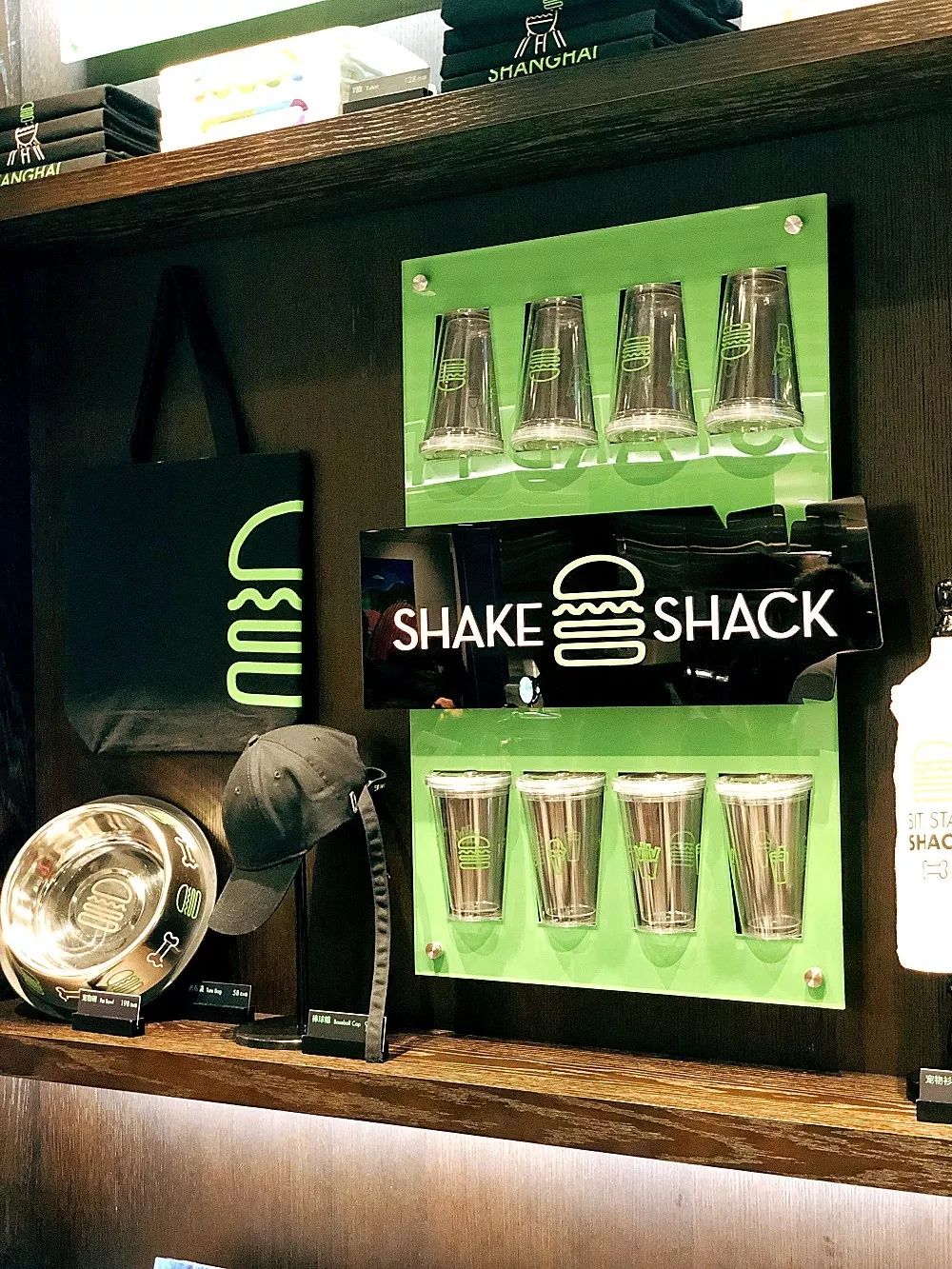 1小时逃离无锡，值得来魔都打卡的马路网红店