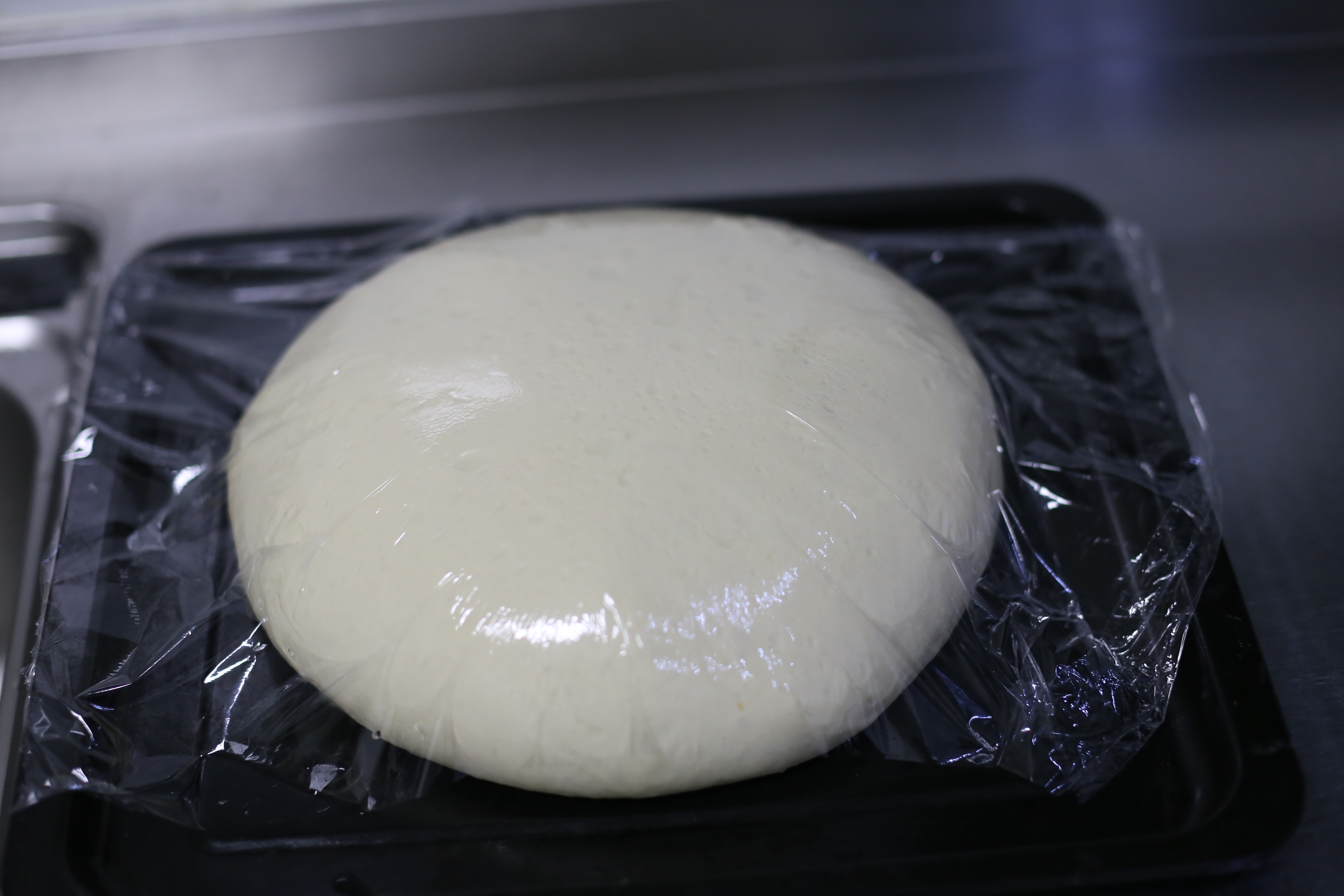 白吐司口感介绍,做吐司哪款高筋面粉好