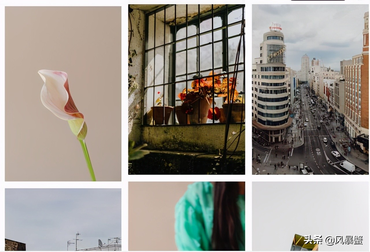 自媒体图片免费网站,自媒体如何收集无版权图片